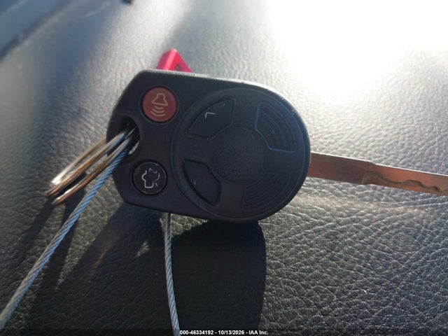 46334192 :رقم المزاد ، 1FADP3K21DL176269 vin ، 2013 Ford Focus Se مزاد بيع