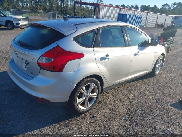 46334192 :رقم المزاد ، 1FADP3K21DL176269 vin ، 2013 Ford Focus Se مزاد بيع