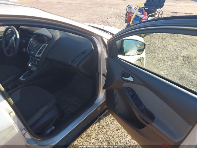 46334192 :رقم المزاد ، 1FADP3K21DL176269 vin ، 2013 Ford Focus Se مزاد بيع