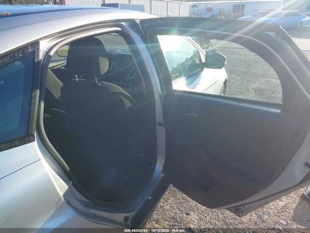 46334192 :رقم المزاد ، 1FADP3K21DL176269 vin ، 2013 Ford Focus Se مزاد بيع