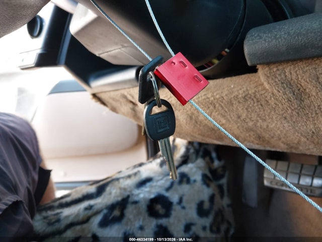 46334199 :رقم المزاد ، 1G1YY22P8T5114152 vin ، 1996 Chevrolet Corvette مزاد بيع