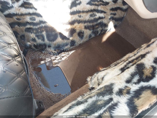 46334199 :رقم المزاد ، 1G1YY22P8T5114152 vin ، 1996 Chevrolet Corvette مزاد بيع