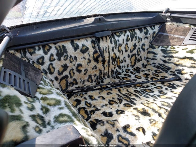 46334199 :رقم المزاد ، 1G1YY22P8T5114152 vin ، 1996 Chevrolet Corvette مزاد بيع