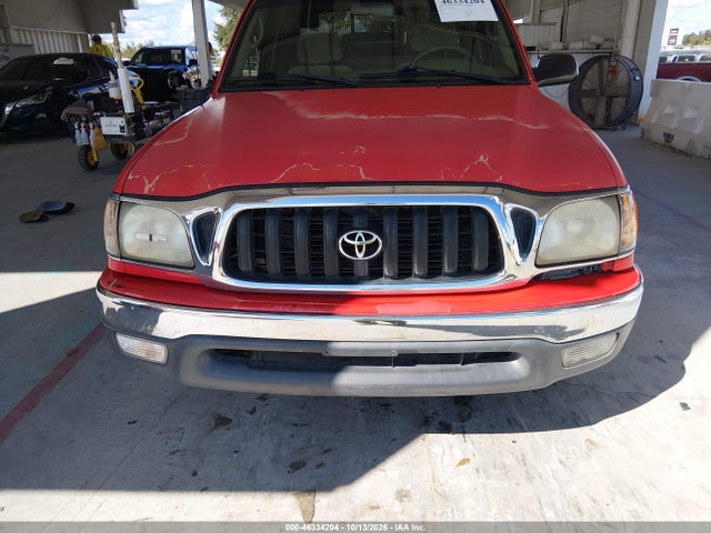 Aukcja sprzedaży 2003 Toyota Tacoma, vin: 5TEVL52N83Z154432, numer aukcji: 46334204