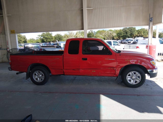 Aukcja sprzedaży 2003 Toyota Tacoma, vin: 5TEVL52N83Z154432, numer aukcji: 46334204