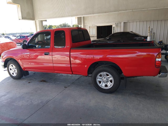 Aukcja sprzedaży 2003 Toyota Tacoma, vin: 5TEVL52N83Z154432, numer aukcji: 46334204