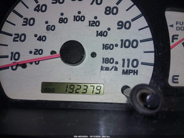 Aukcja sprzedaży 2003 Toyota Tacoma, vin: 5TEVL52N83Z154432, numer aukcji: 46334204