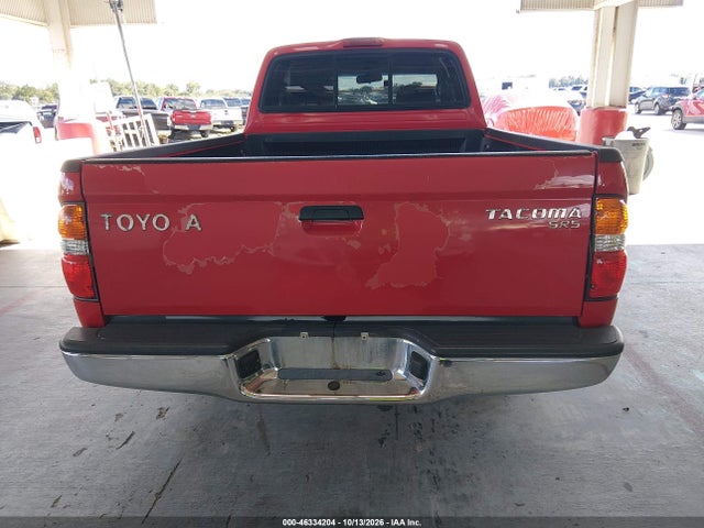Aukcja sprzedaży 2003 Toyota Tacoma, vin: 5TEVL52N83Z154432, numer aukcji: 46334204