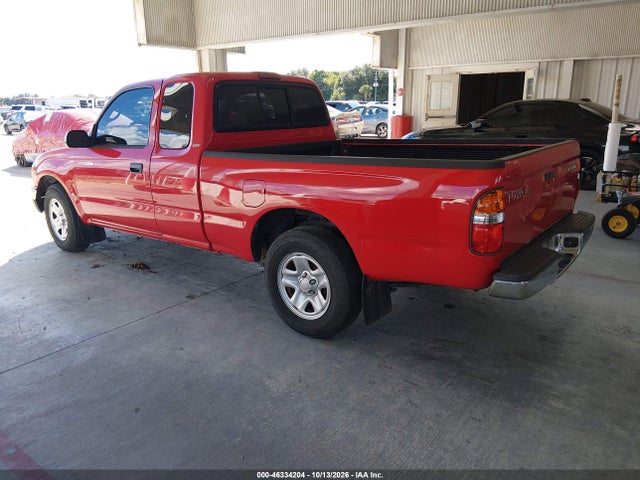 Aukcja sprzedaży 2003 Toyota Tacoma, vin: 5TEVL52N83Z154432, numer aukcji: 46334204