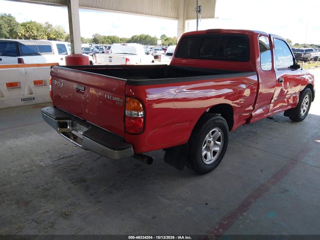 Aukcja sprzedaży 2003 Toyota Tacoma, vin: 5TEVL52N83Z154432, numer aukcji: 46334204