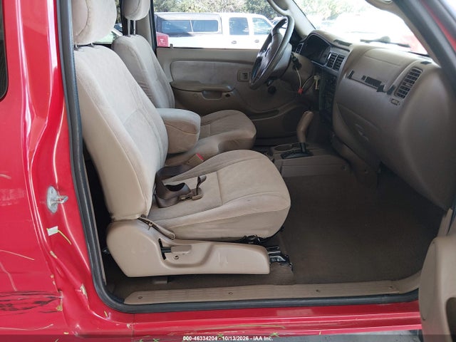 Aukcja sprzedaży 2003 Toyota Tacoma, vin: 5TEVL52N83Z154432, numer aukcji: 46334204