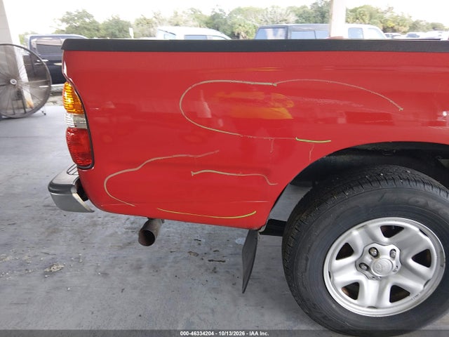Aukcja sprzedaży 2003 Toyota Tacoma, vin: 5TEVL52N83Z154432, numer aukcji: 46334204
