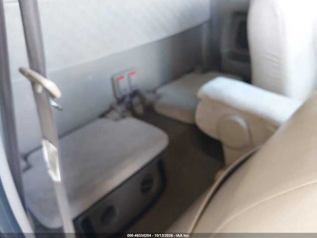 Aukcja sprzedaży 2003 Toyota Tacoma, vin: 5TEVL52N83Z154432, numer aukcji: 46334204