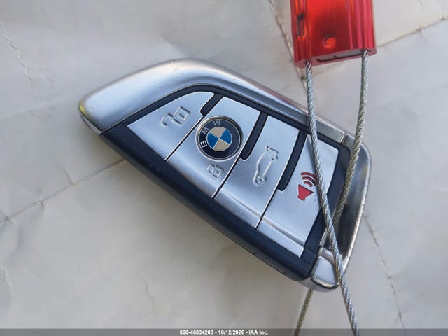 BMW X5 Xdrive40i 2019 5UXCR6C54KLL08575 Image 11