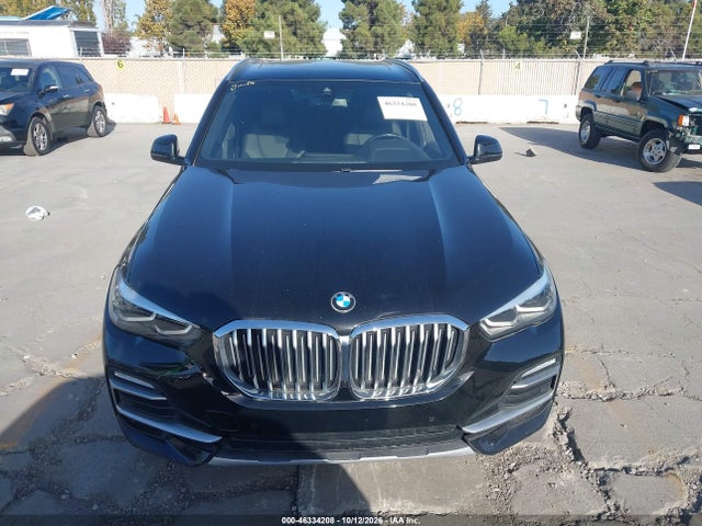 BMW X5 Xdrive40i 2019 5UXCR6C54KLL08575 Image 12