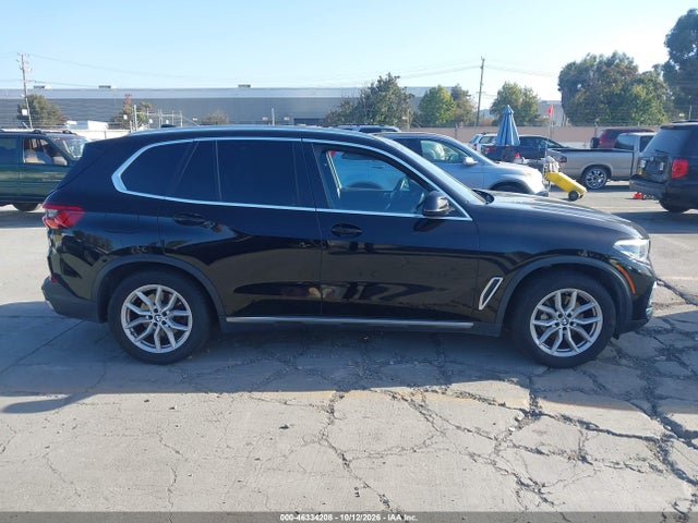 BMW X5 Xdrive40i 2019 5UXCR6C54KLL08575 Image 13