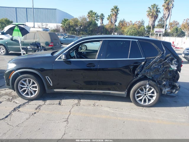 BMW X5 Xdrive40i 2019 5UXCR6C54KLL08575 Image 14