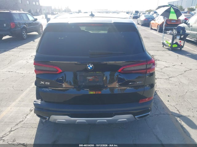 BMW X5 Xdrive40i 2019 5UXCR6C54KLL08575 Image 16