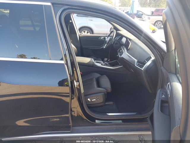 BMW X5 Xdrive40i 2019 5UXCR6C54KLL08575 Image 5