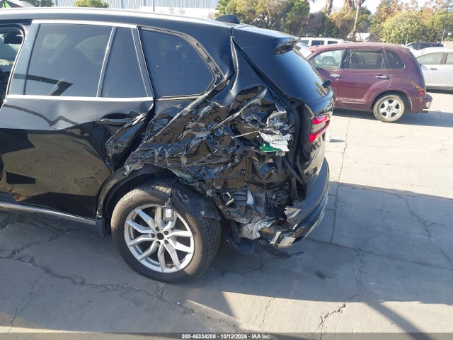 BMW X5 Xdrive40i 2019 5UXCR6C54KLL08575 Image 6