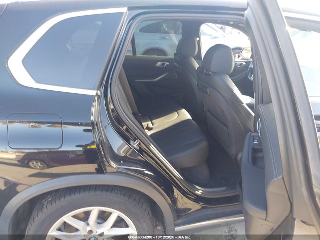 BMW X5 Xdrive40i 2019 5UXCR6C54KLL08575 Image 8