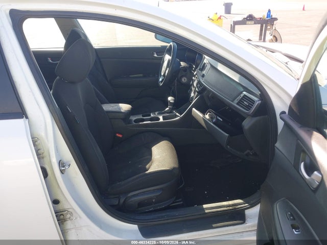 KIA Optima Lx 2017 5XXGT4L3XHG174025 Image 5