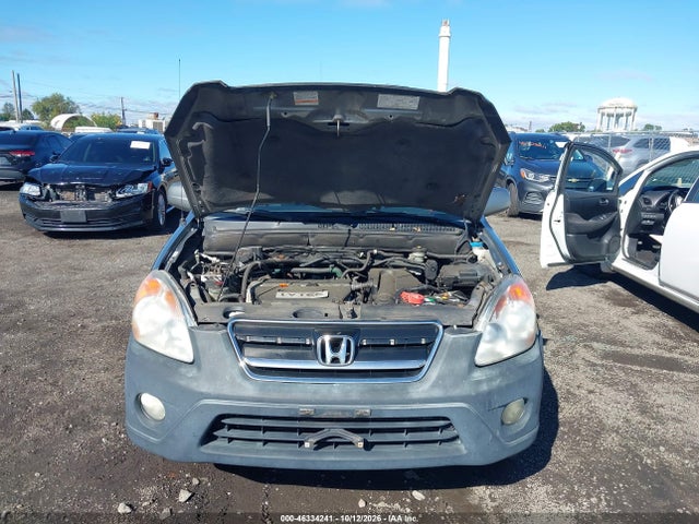 Aukcja sprzedaży 2005 Honda Cr-v Ex, vin: JHLRD78815C028655, numer aukcji: 46334241