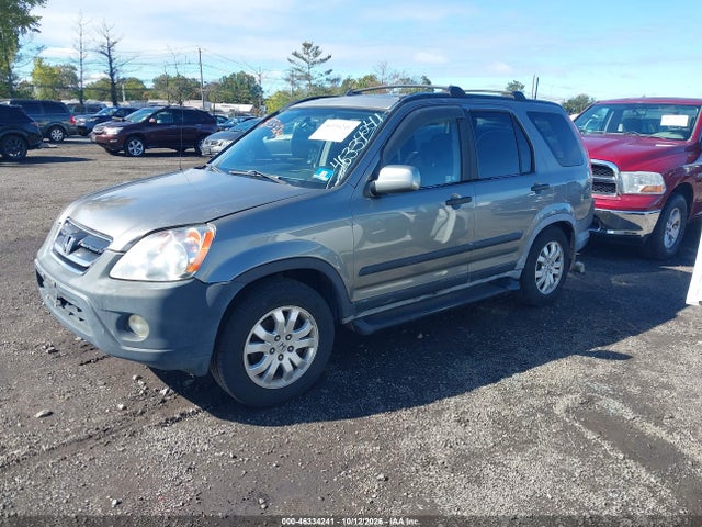 Aukcja sprzedaży 2005 Honda Cr-v Ex, vin: JHLRD78815C028655, numer aukcji: 46334241