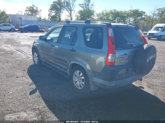 Aukcja sprzedaży 2005 Honda Cr-v Ex, vin: JHLRD78815C028655, numer aukcji: 46334241
