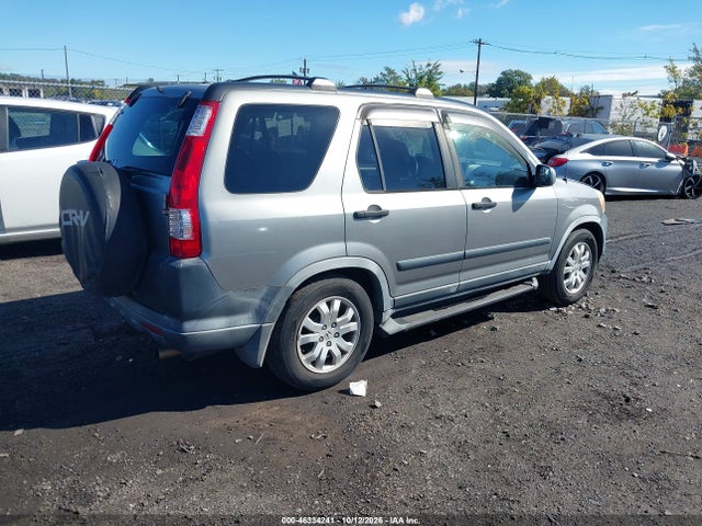 Aukcja sprzedaży 2005 Honda Cr-v Ex, vin: JHLRD78815C028655, numer aukcji: 46334241