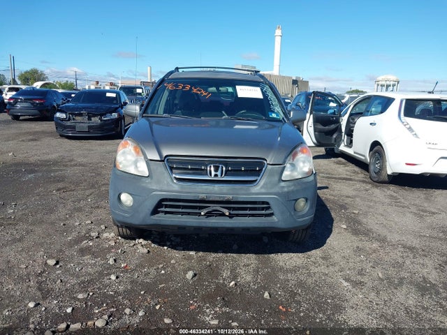 Aukcja sprzedaży 2005 Honda Cr-v Ex, vin: JHLRD78815C028655, numer aukcji: 46334241