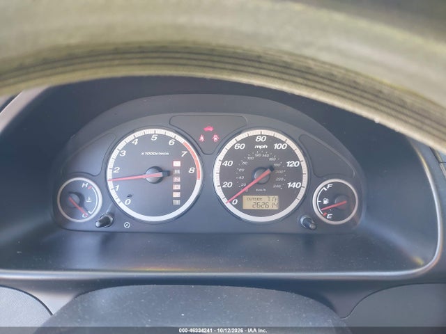 Aukcja sprzedaży 2005 Honda Cr-v Ex, vin: JHLRD78815C028655, numer aukcji: 46334241