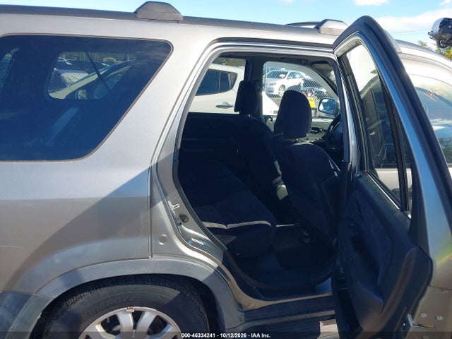 Aukcja sprzedaży 2005 Honda Cr-v Ex, vin: JHLRD78815C028655, numer aukcji: 46334241