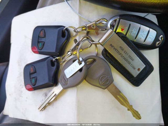 JN1EV7AP8JM363879 Infiniti Q50 3.0t Luxe