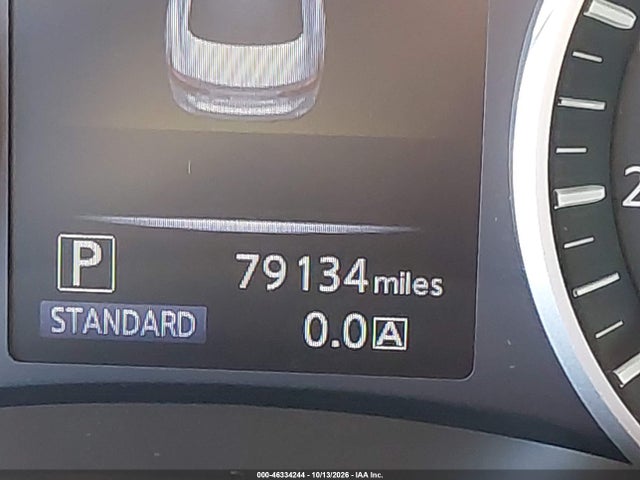 JN1EV7AP8JM363879 Infiniti Q50 3.0t Luxe