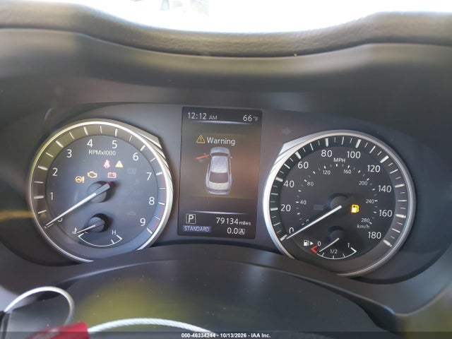 JN1EV7AP8JM363879 Infiniti Q50 3.0t Luxe