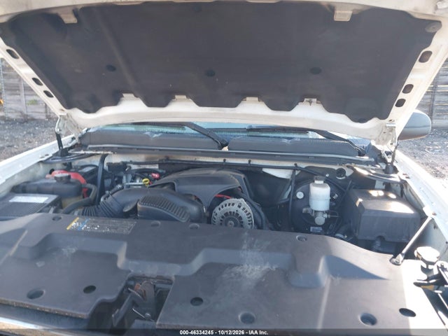 Aukcja sprzedaży 2008 Chevrolet Silverado 1500 Lt1, vin: 2GCEK13M281158814, numer aukcji: 46334245