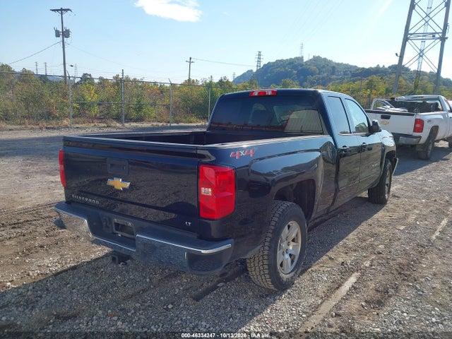 Aukcja sprzedaży 2018 Chevrolet Silverado 1500 1lt, vin: 1GCVKREC4JZ164761, numer aukcji: 46334247