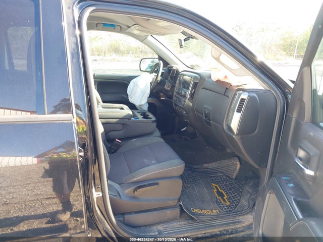 Aukcja sprzedaży 2018 Chevrolet Silverado 1500 1lt, vin: 1GCVKREC4JZ164761, numer aukcji: 46334247