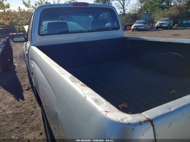 46334250 :رقم المزاد ، 5TENL42N24Z360714 vin ، 2004 Toyota Tacoma مزاد بيع