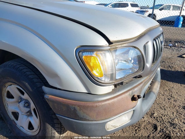 46334250 :رقم المزاد ، 5TENL42N24Z360714 vin ، 2004 Toyota Tacoma مزاد بيع