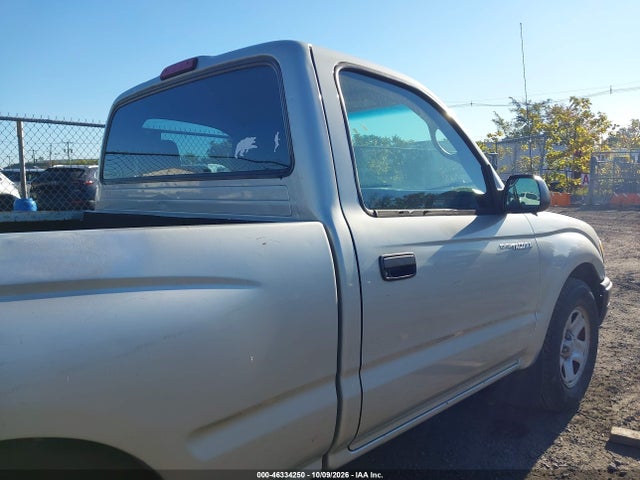 46334250 :رقم المزاد ، 5TENL42N24Z360714 vin ، 2004 Toyota Tacoma مزاد بيع