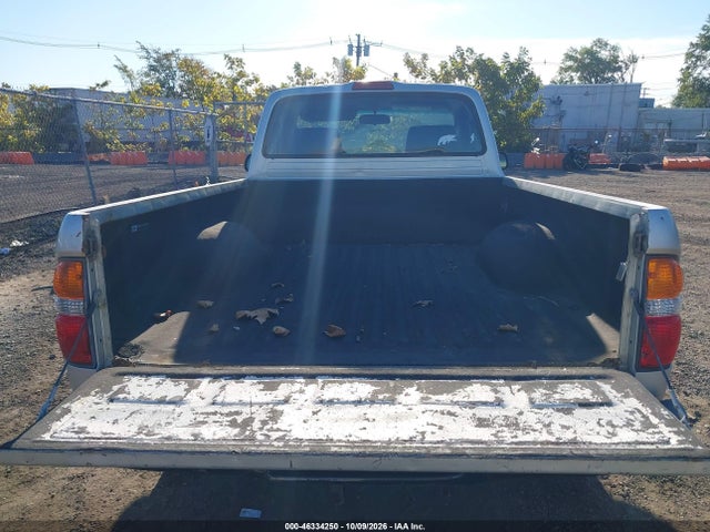 46334250 :رقم المزاد ، 5TENL42N24Z360714 vin ، 2004 Toyota Tacoma مزاد بيع