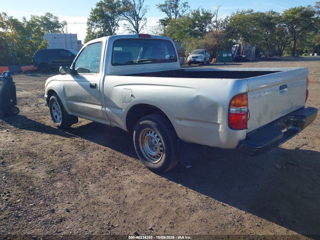 46334250 :رقم المزاد ، 5TENL42N24Z360714 vin ، 2004 Toyota Tacoma مزاد بيع