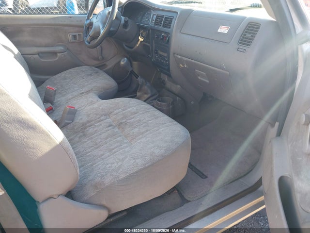 46334250 :رقم المزاد ، 5TENL42N24Z360714 vin ، 2004 Toyota Tacoma مزاد بيع
