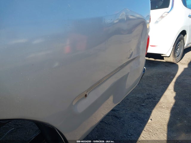46334250 :رقم المزاد ، 5TENL42N24Z360714 vin ، 2004 Toyota Tacoma مزاد بيع