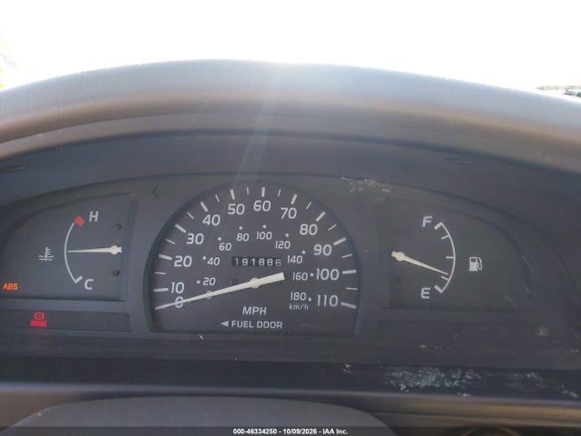 46334250 :رقم المزاد ، 5TENL42N24Z360714 vin ، 2004 Toyota Tacoma مزاد بيع