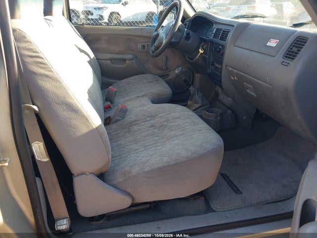 46334250 :رقم المزاد ، 5TENL42N24Z360714 vin ، 2004 Toyota Tacoma مزاد بيع
