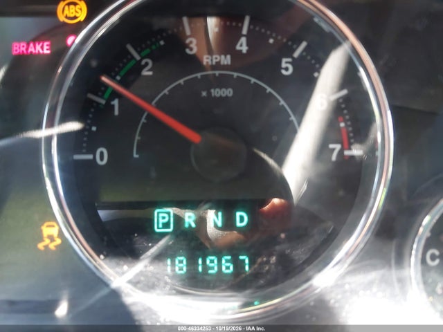 Продажа на аукционе авто 2013 Jeep Wrangler Unlimited Sport, vin: 1C4BJWDG4DL526202, номер лота: 46334253