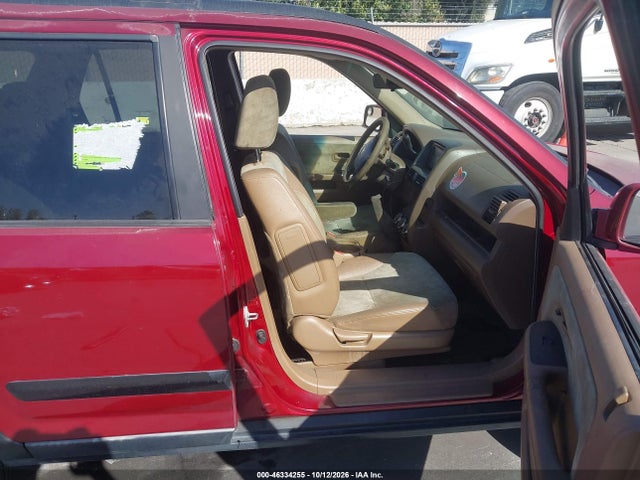 Продаж на аукціоні авто 2004 Honda Cr-v Ex, vin: JHLRD78884C005808, номер лоту: 46334255